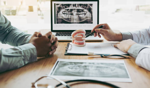 Best Broken or Cracked Tooth Emergency Dentist in Glendale, CA