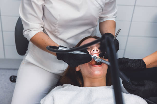 Best Broken or Cracked Tooth Emergency Dentist in Glendale, CA